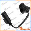 Gicleur de lave-glace pour BMW | EDS-BM-113, 61667054445